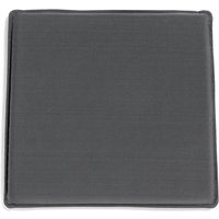 Sitzkissen für Stuhl Hee Dining anthracite von Hay