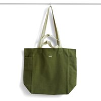 Tasche Everyday Tote Bag olive von Hay