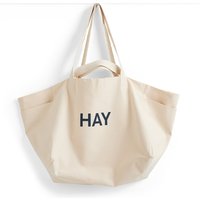 Tasche Weekend Bag No 2 natural von Hay