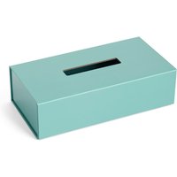 Taschentuchbox Colour Storage ocean blue Taschentuchbox Colour Storage ocean blue von Hay