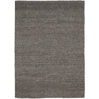 Teppich Peas dark grey 200 x 300 cm von Hay