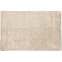 Teppich Raw No 2 sand 170 x 240 cm von Hay