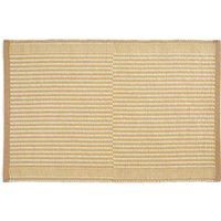 Teppich Tapis off white & lavender von Hay