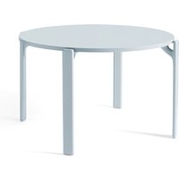 Esstisch Rey Table slate blue von Hay