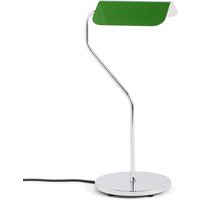 Tischleuchte Apex Table Lamp emerald green von Hay