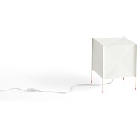 Tischleuchte Paper Cube von Hay