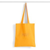 Tragetasche HAY Tote Bag mango von Hay