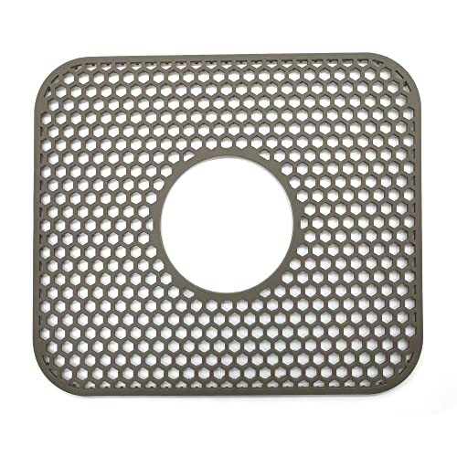 Hayaww Silikon SpüLbeckenmatte,SpüLbeckeneinlage SpüLbeckenmatte Abtropfmatte SpüLbeckenmatte Geschirr Abtropfmatte FüR Geschirr KüChenspüLmatte,HitzebestäNdig,34x29 cm,FüR KüChe SpüLe Und Waschbecken Hayaww Silikon SpüLbeckenmatte,SpüLbeckeneinlage SpüLbeckenmatte Abtropfmatte SpüLbeckenmatte Geschirr Abtropfmatte FüR Geschirr KüChenspüLmatte,HitzebestäNdig,34x29 cm,FüR KüChe SpüLe Und Waschbecken von Hayaww