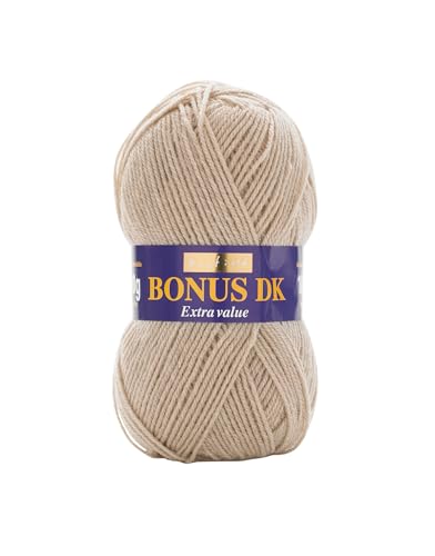 Hayfield Bonus DK Doppelstrick, (964), 100 g von Sirdar von Sirdar