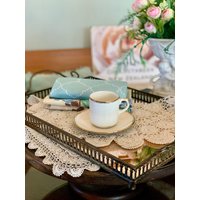 Kelston Ware Krone Lynn - Kaffeekanne Kaffeetasse Schöner Zustand Atemberaubendes Gold Rand Und Griff Mid Century Sammler Porzellan von HayleysCollectables