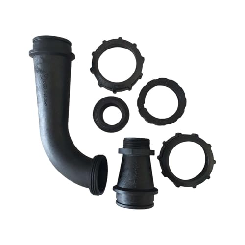Hayward - Bogenset für VARI FLO Mehrwegeventil für Schwimmbecken - SPX0719KIT von Hayward