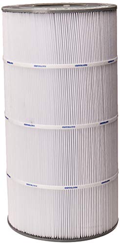 Hayward CCX1000RE (CC 1000E) Replacement Pool Filter Cartridge Elements, 100-Square-Foot von Hayward