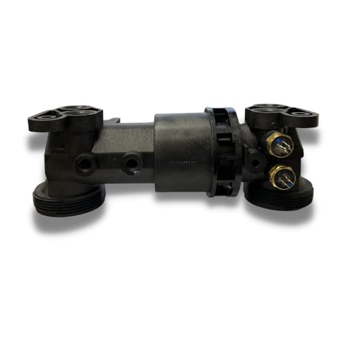 Hayward Einlass-/Auslassleisten-Set HDF HDXFIOH001 von Hayward