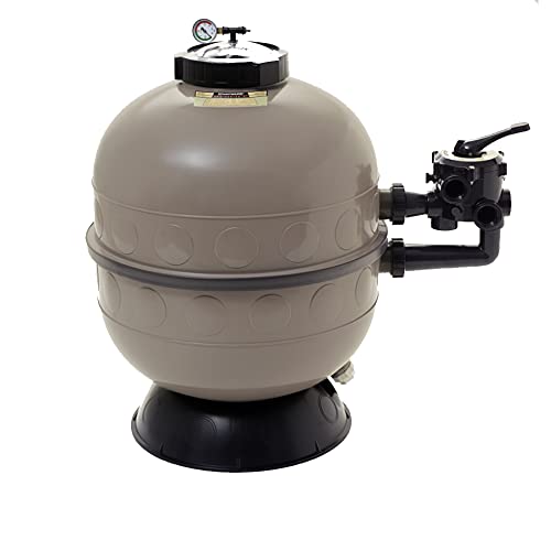 Hayward Poolfilter - Pro Serie Hi Side 9,5 m³/h - Ø500 von Hayward