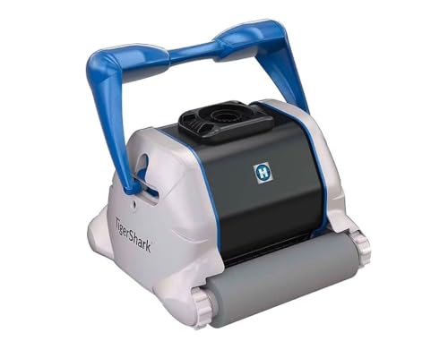 Hayward Tiger Shark QC Automatischer Poolroboter Hayward Tiger Shark QC Automatischer Poolroboter von Hayward