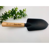 Personalisierte Gartenkelle von HazelGroveCustoms