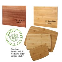 Schneidebrett Mit Holzbrett, Schneidebrett, Aus Holz Und von HazelGroveCustoms