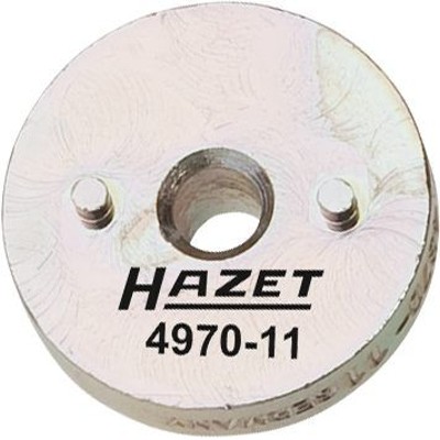 Adapter 4970-11 Länge 20mm von Hazet