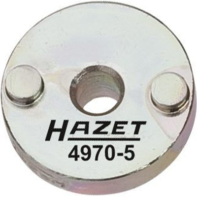 Adapter 4970-5 Länge 29mm von Hazet