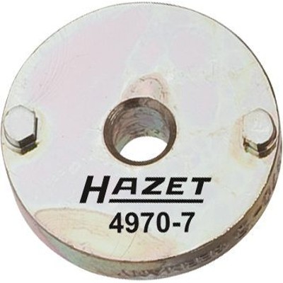 Adapter 4970-7 Länge 24mm von Hazet