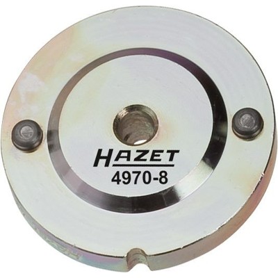 Adapter 4970-8 Länge 44mm von Hazet
