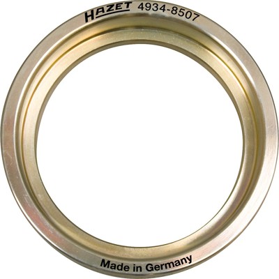 Adapter-Ring VW T5 4934-8507 von Hazet