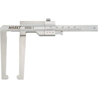 Bremsscheiben-Mess-Schieber 4956-1 von Hazet