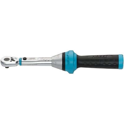 Drehmomentschlüssel 5120-3CT 10- 60N·m 1/2" von Hazet