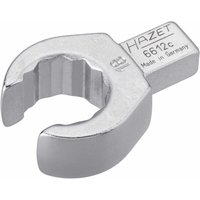 Hazet - Einsteckwerkzeug 18 mm Schlüsselweite Ring offen von Hazet