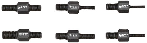 Hazet Gewindebolzen-Satz 1788T-1/6 von Hazet