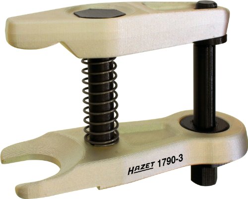 Hazet 1790-3 KugelgelenkAbzieher von Hazet
