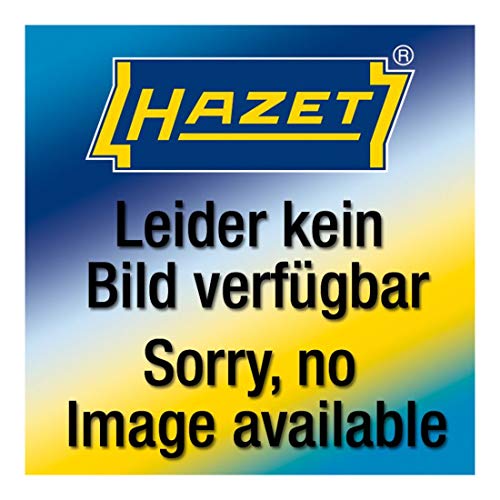 HAZET 180-09 Bockrolle von Hazet