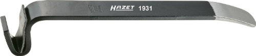Hazet 1931 Biegeeisen von Hazet