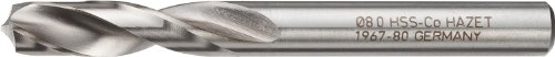 HAZET 1967-80 Schweisspunktbohrer, 8 mm HAZET 1967-80 Schweisspunktbohrer, 8 mm von Hazet