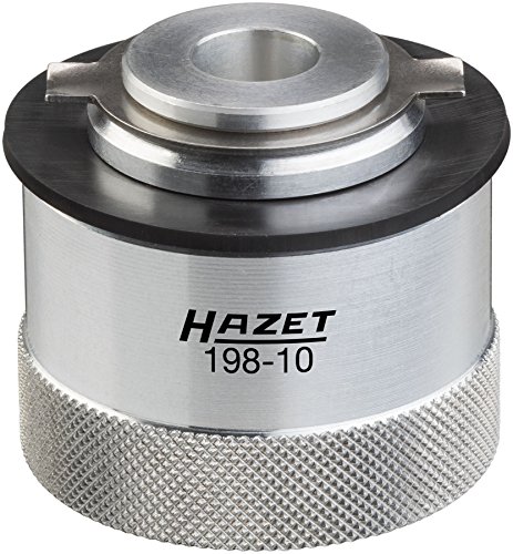 HAZET 198-10 Adapter mit Bajonettverschluss für Motor von Hazet