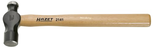 HAZET 2141-2 Englischer Hammer, 360 mm von Hazet