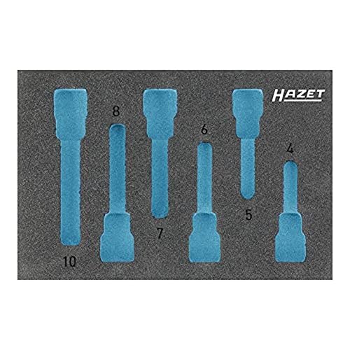 HAZET 2K-Weichschaum-Einlage 163-302L von Hazet