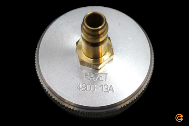 Hazet 4800 13 A Kühleradapter Kühleraufsatz Kühler Adapter Kühler Aufsatz Aufsatz B-Ware Hazet 4800 13 A Kühleradapter Kühleraufsatz Kühler Adapter Kühler Aufsatz Aufsatz B-Ware von Hazet
