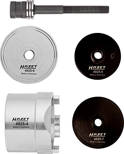 Hazet Silentlager-Werkzeug-Satz, 4925-2501/5 von Hazet