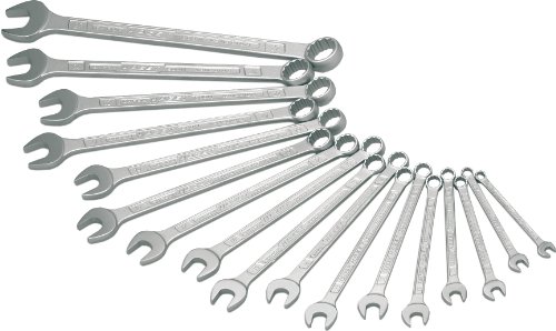 Hazet 600N/17N Ring Maulschlüssel-Satz, 17 Einzelteile Hazet 600N/17N Ring Maulschlüssel-Satz, 17 Einzelteile von Hazet