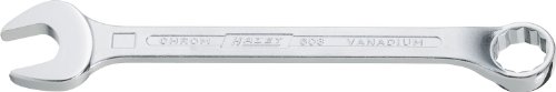 HAZET 603-9 Ring Maulschlüssel, 9 mm(Schlüsselweite) HAZET 603-9 Ring Maulschlüssel, 9 mm(Schlüsselweite) von Hazet