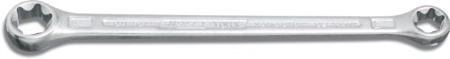 Hazet 609-E14XE18 Torx-Doppelringschlüssel Hazet 609-E14XE18 Torx-Doppelringschlüssel von Hazet