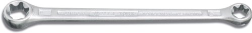Hazet 609-E20XE24 Torx-Doppenringschlüssel von Hazet