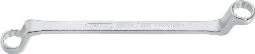 HAZET 630-18X19 Doppelringschlüssel von Hazet