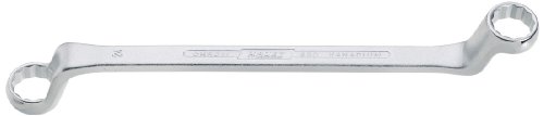 HAZET 630-24X26 Doppelringschlüssel von Hazet