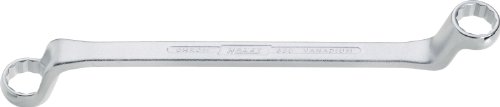 HAZET 630-36X41 Doppelringschlüssel HAZET 630-36X41 Doppelringschlüssel von Hazet