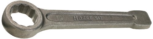 HAZET 642-80 Schlag-Ringschlüssel von Hazet