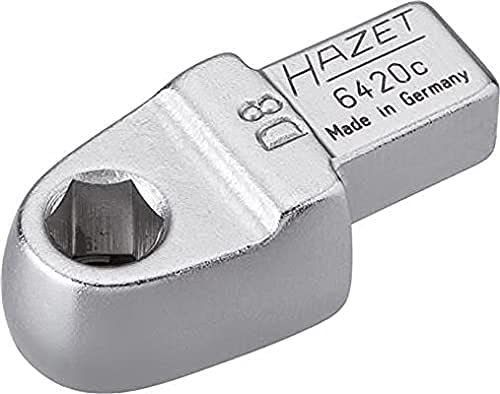 HAZET 6420C Einsteck-Bithalter von Hazet