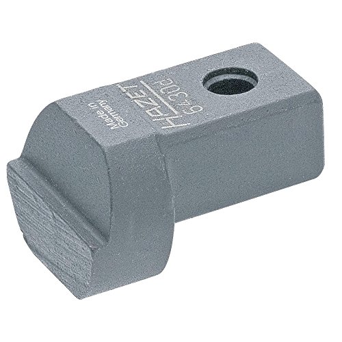 HAZET 6430D Einsteck-Anschweissteil HAZET 6430D Einsteck-Anschweissteil von Hazet