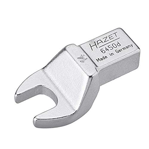 Hazet 6450D-14 Einsteck-Maulschlüssel von Hazet